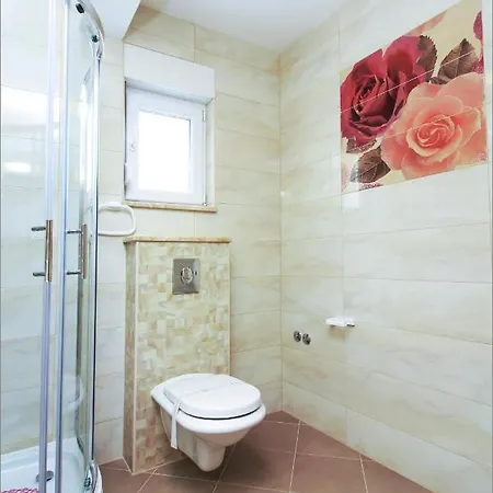 Apartman Podest Baska Voda
