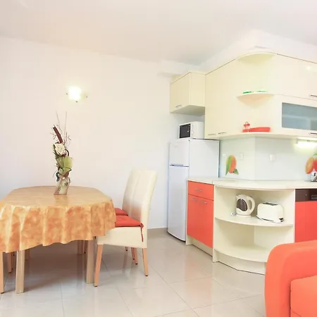 Apartman Podest