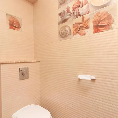 Podest Apartman *