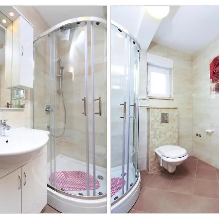 Apartman Podest Baska Voda