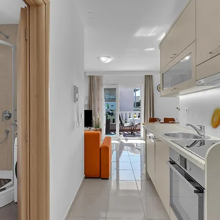 Podest Appartement
