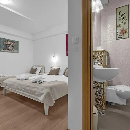 Apartamento Podest *
