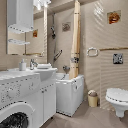 Podest Apartamento
