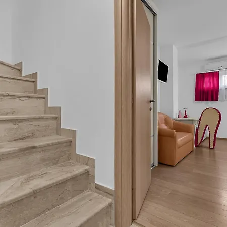 Podest Apartamento Baška Voda