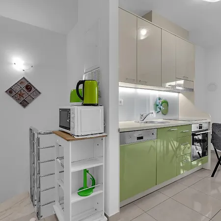 Apartamento Podest *