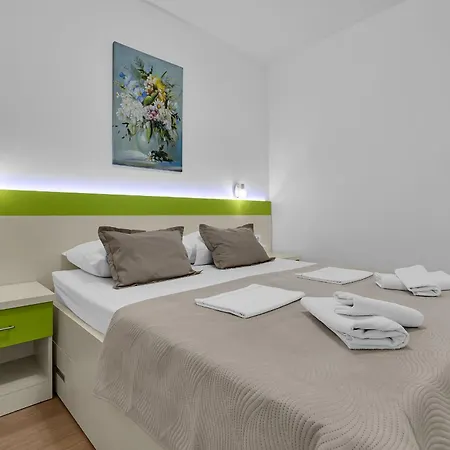 Podest Apartamento