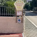 Podest شقة *