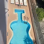 شقة Podest Baška Voda