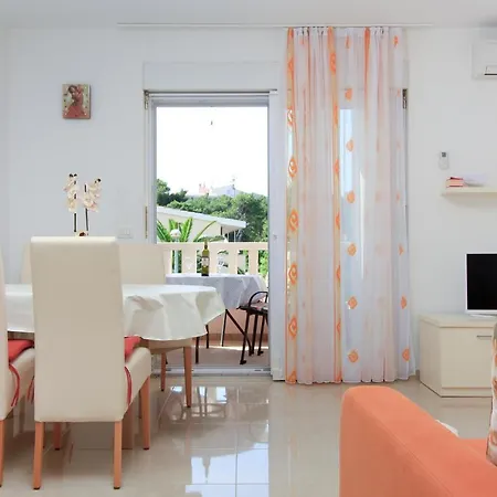 Podest Apartment