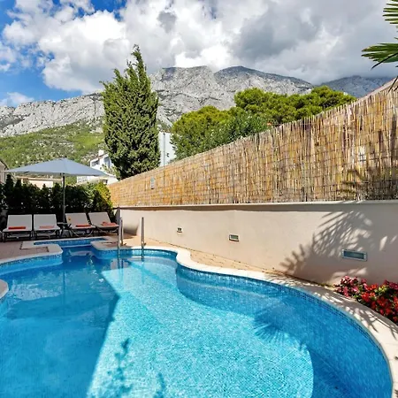 Appartamento Podest Baška Voda