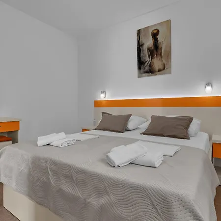 Apartman Podest