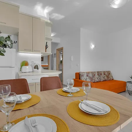 Apartment Podest *