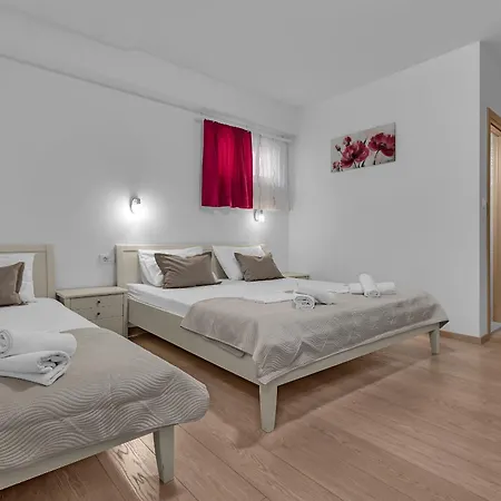 Podest Apartman