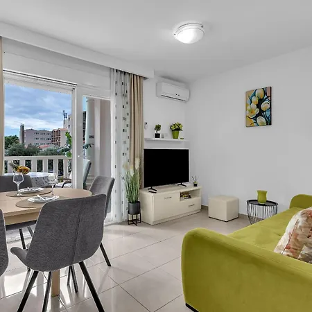 Apartman Podest