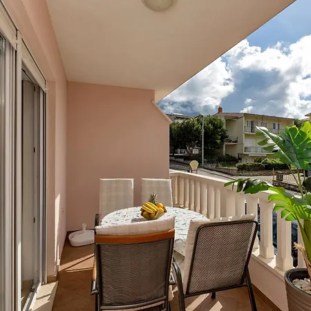 Apartman Podest *