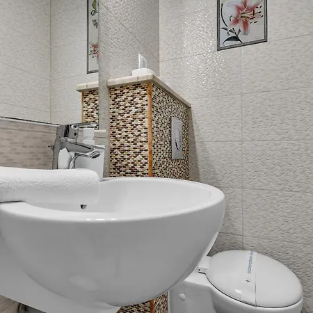 Podest Apartman