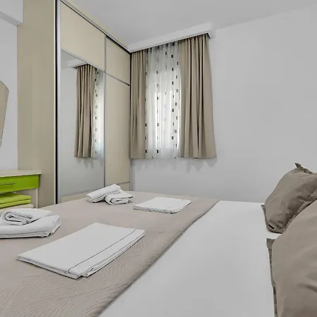 Apartman Podest
