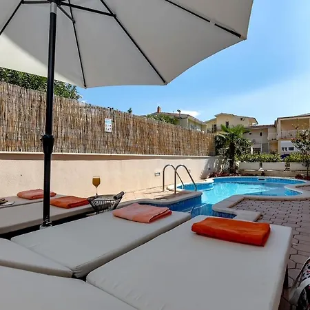 Podest * Baška Voda