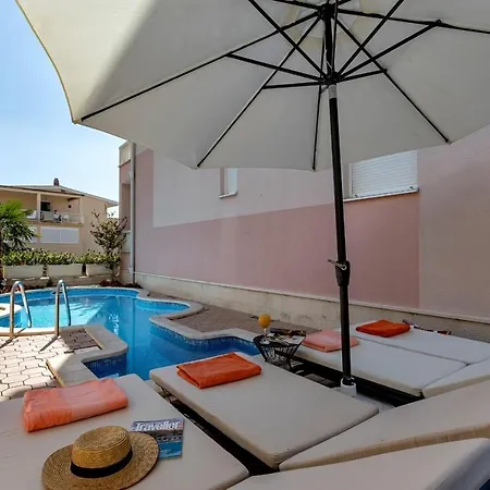 Apartamento Podest *