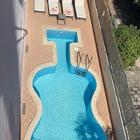 Apartman Podest Baska Voda