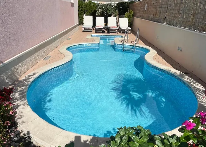 Podest * Baška Voda